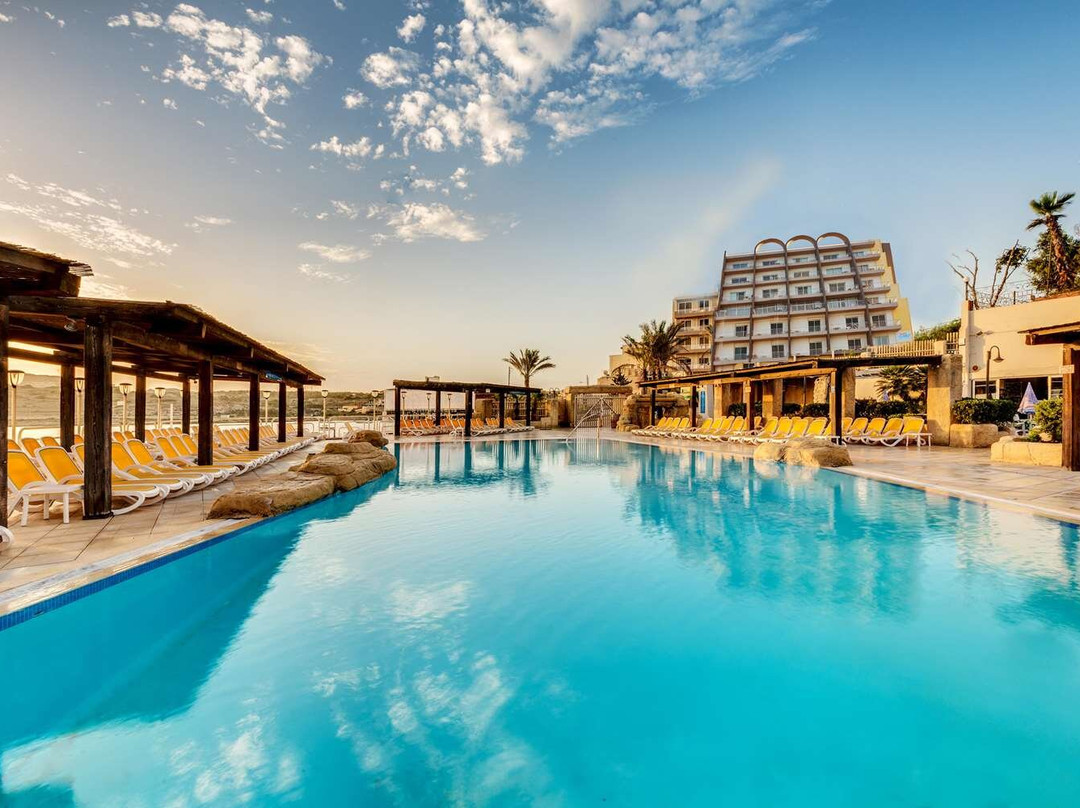 卡拉酒店住宿-AX Sunny Coast Resort & Spa