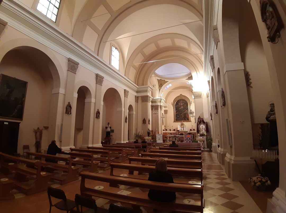 Chiesa Santa Maria Assunta景点图片