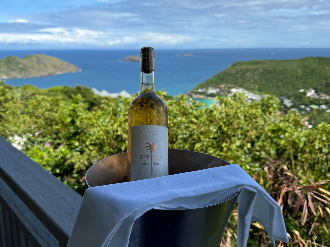 Gyp Sea Hotel & Beach Houses主图