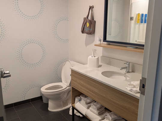 Tru by Hilton Winchester主图