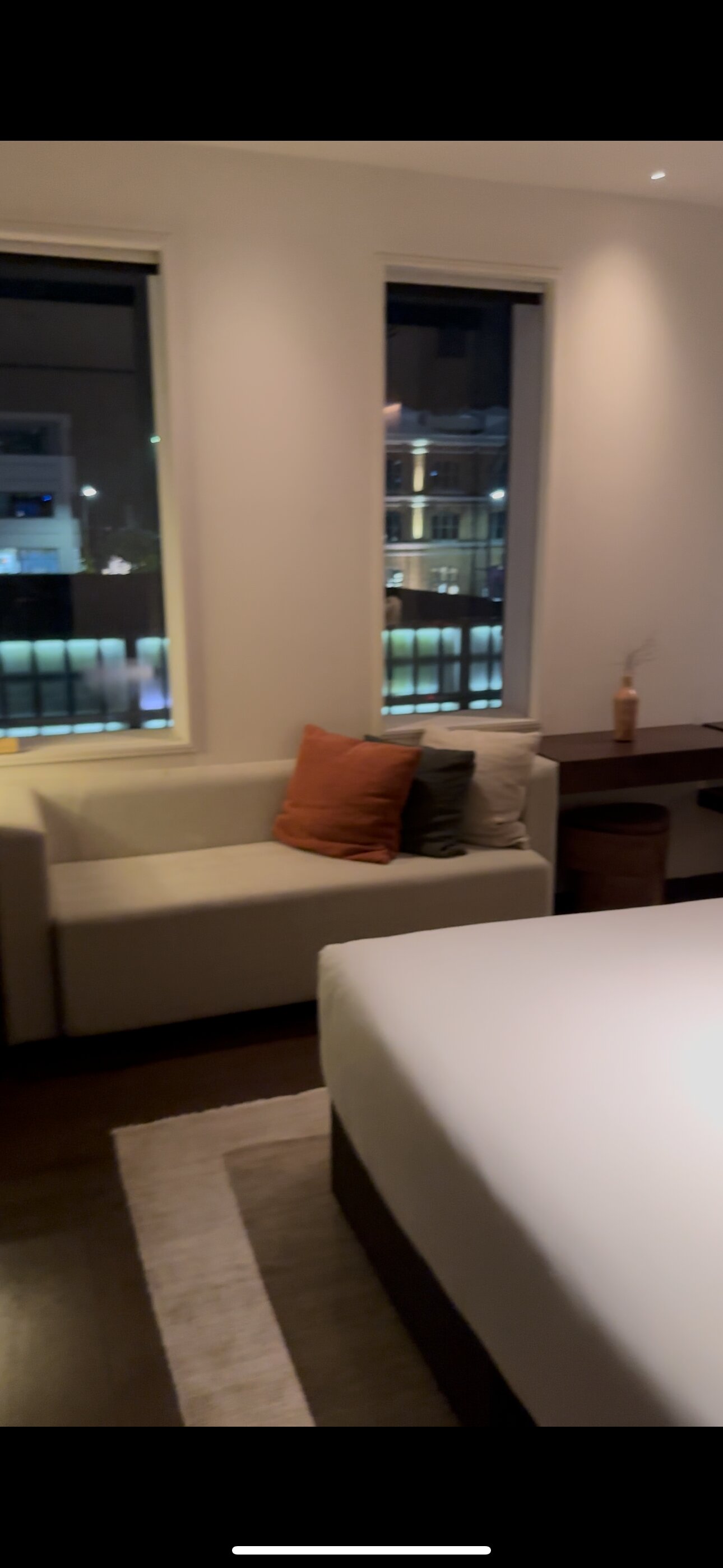 The Hotel Britomart-客卧