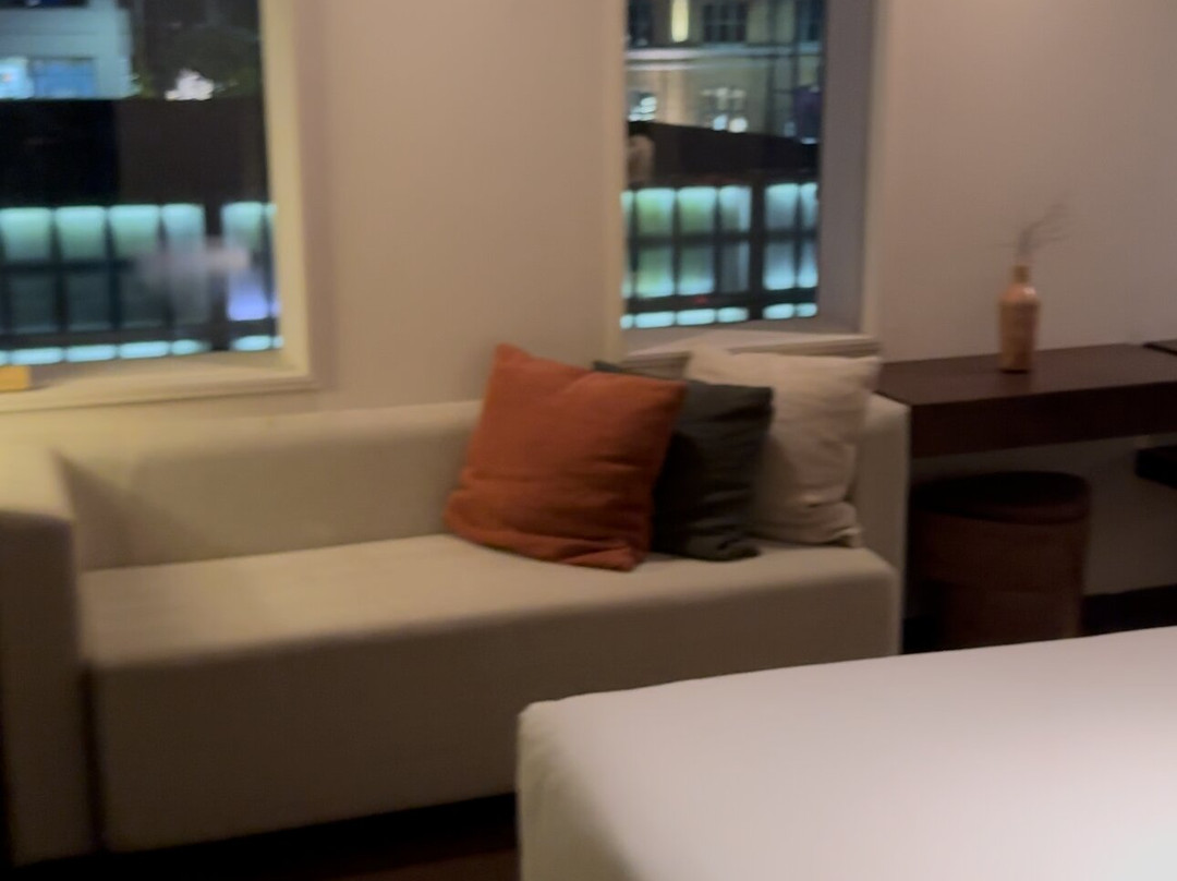 The Hotel Britomart主图