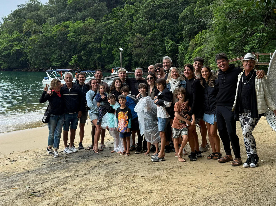 Bonito Paraiso Beach House主图