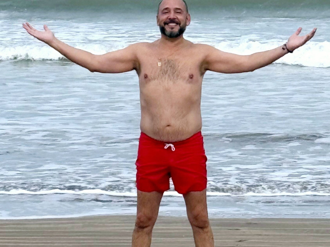 Haouzia Beach-摩洛哥-马扎甘葡萄牙城必去景点