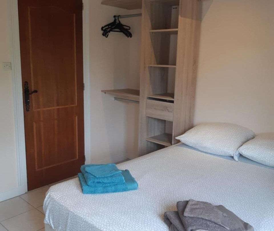 L'Abri d'Emilie - Chambre d'hôtes