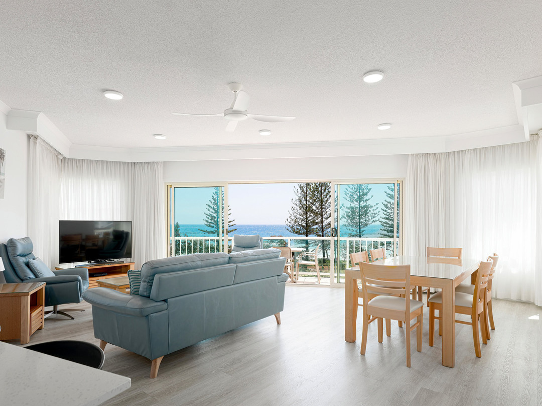 Alex Seaside resort主图