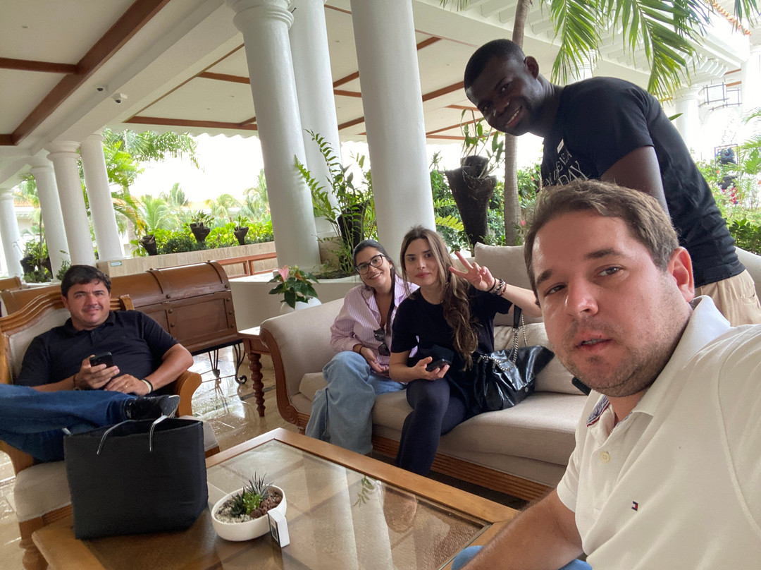 Hard Rock Casino Punta Cana-蓬塔卡纳必去景点