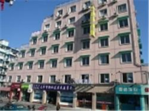 杭州可可酒店(火车城站杭州站店)主图