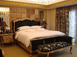 文山县酒店住宿-华锡酒店