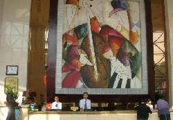 武汉毕优特酒店（光谷步行街店）主图
