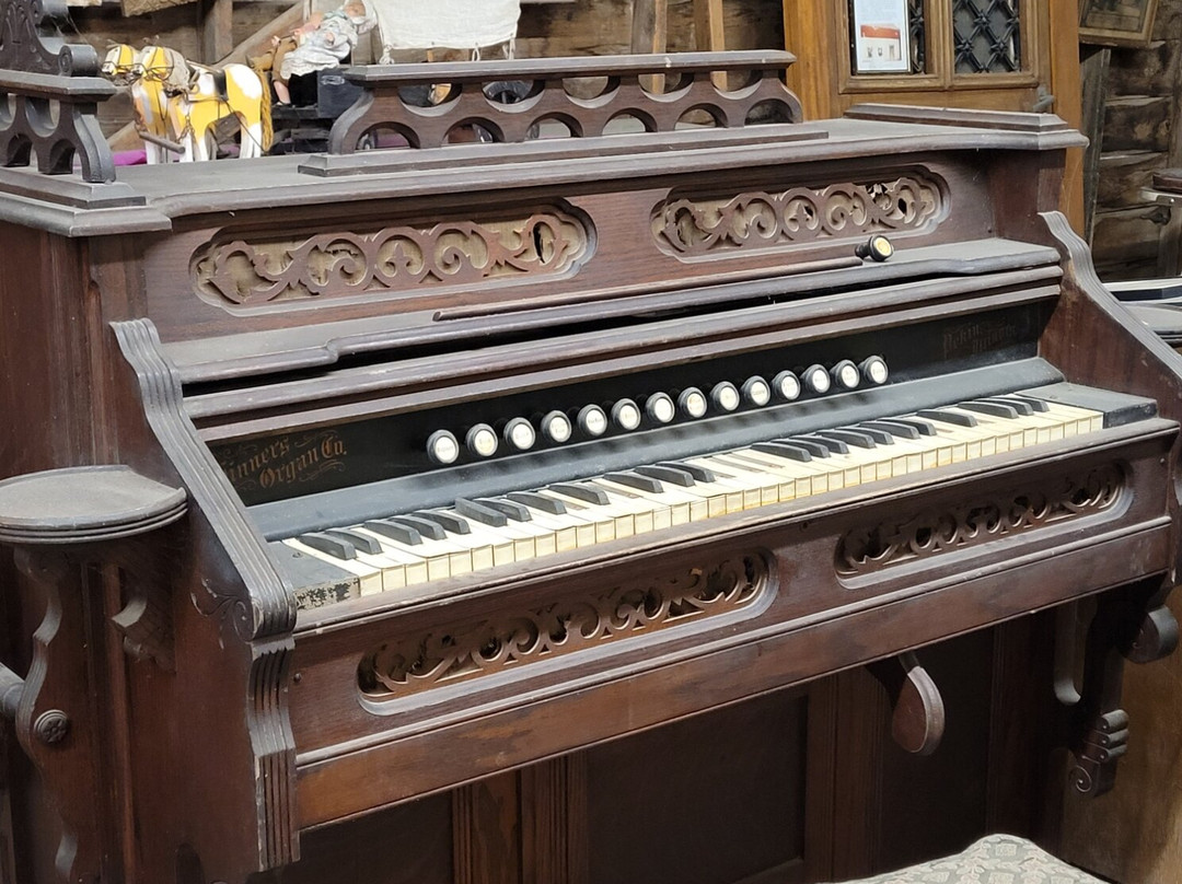 Medina County Museum-Hondo必去景点