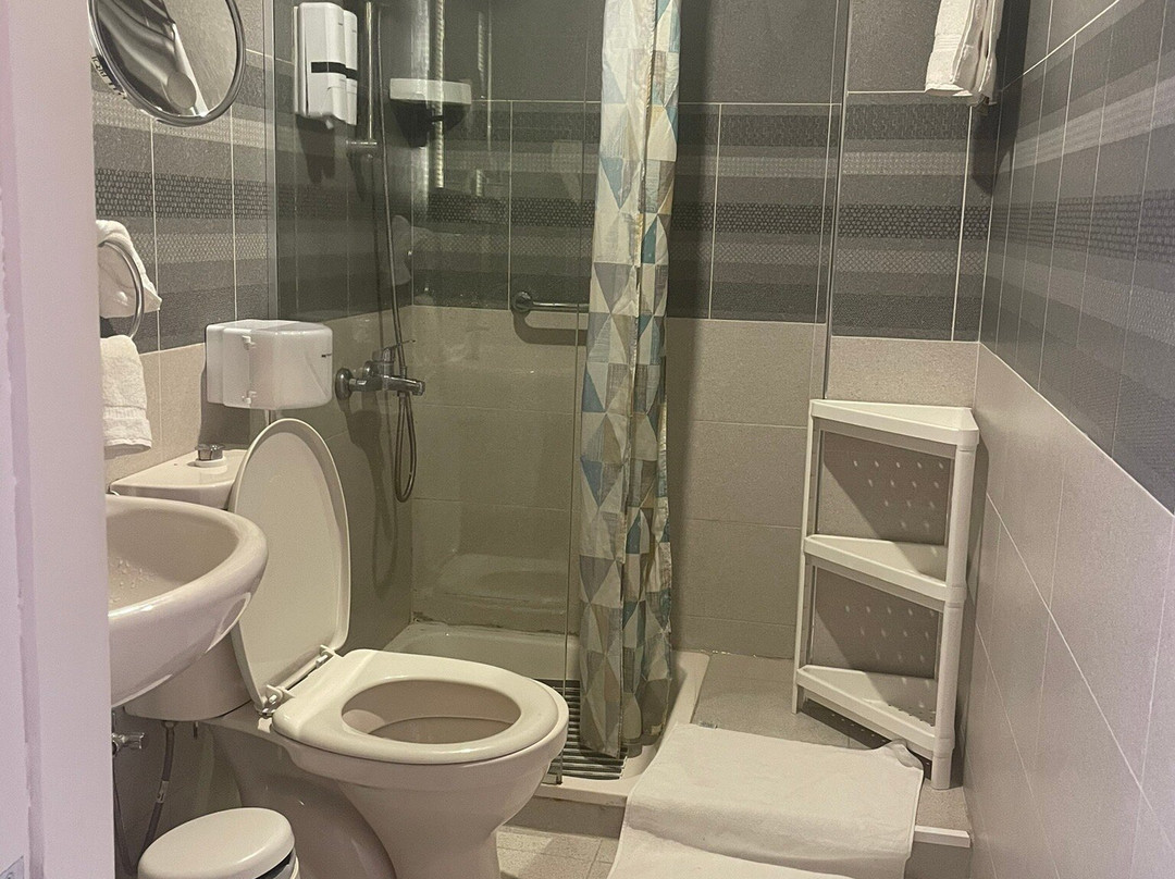 Crowne Plaza Resort Petra主图