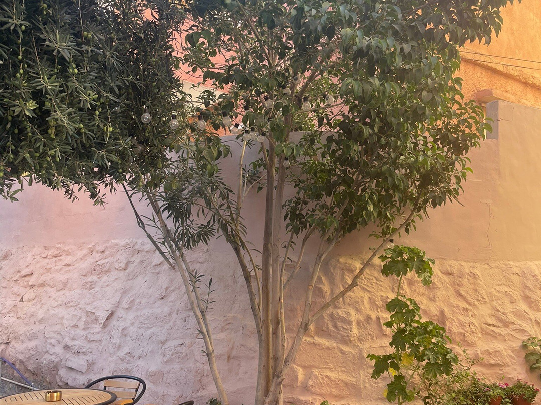 Crowne Plaza Resort Petra主图