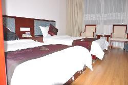 西递桃源人家度假酒店