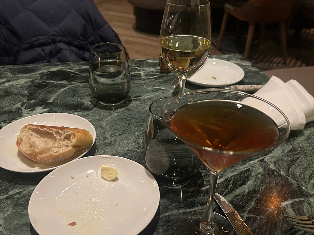 Core by Clare Smyth