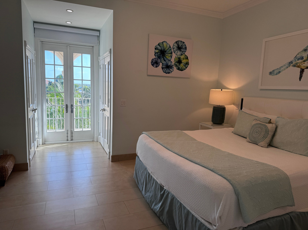 文艺复兴别墅主图