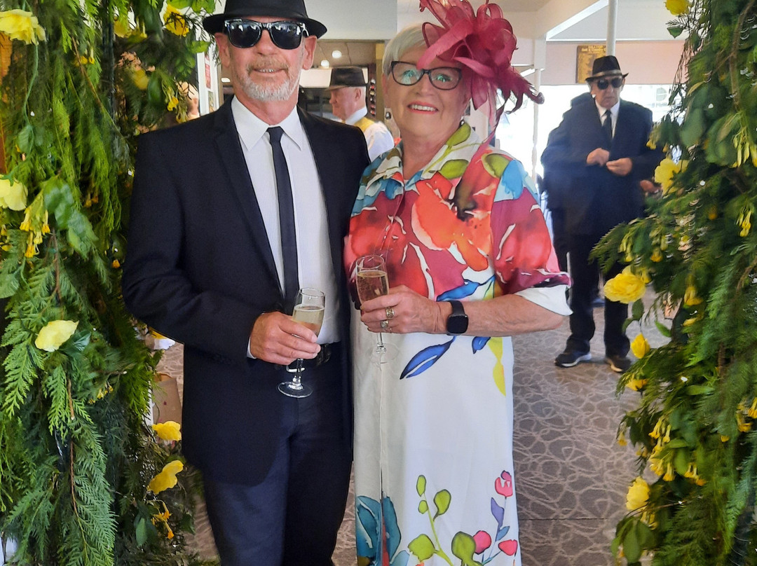 Hill Top Golf & Country Club-Tatura必去景点