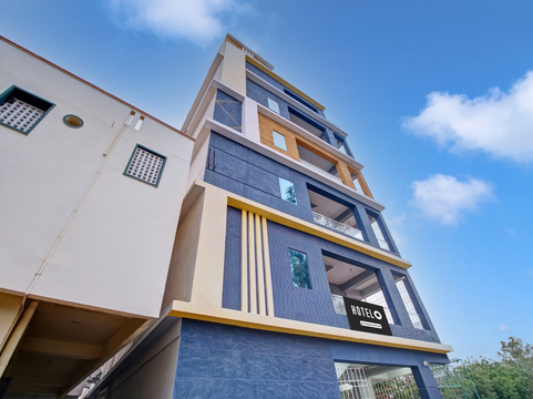 Collection O Guntur Gorantla Panchayathi Office