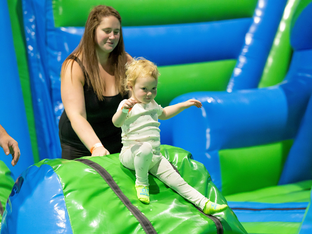 Innoflate Inverness-因弗内斯必去景点