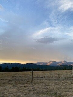 Lost Moose Meadows Campground景点图片