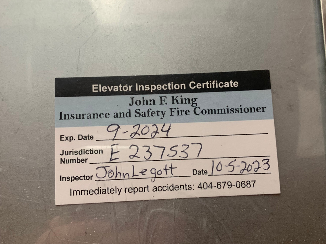 La Quinta Inn by Wyndham Calhoun主图