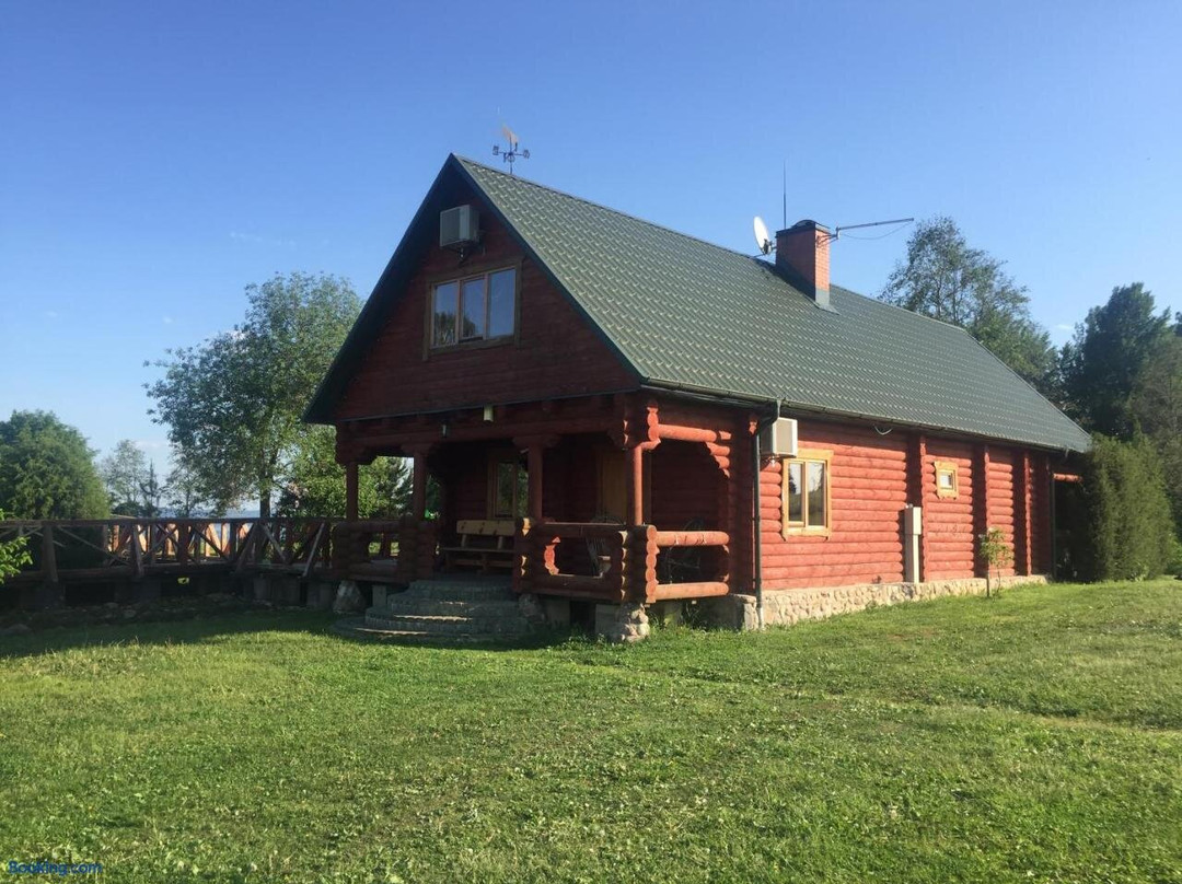 Guest House Pīlādzis