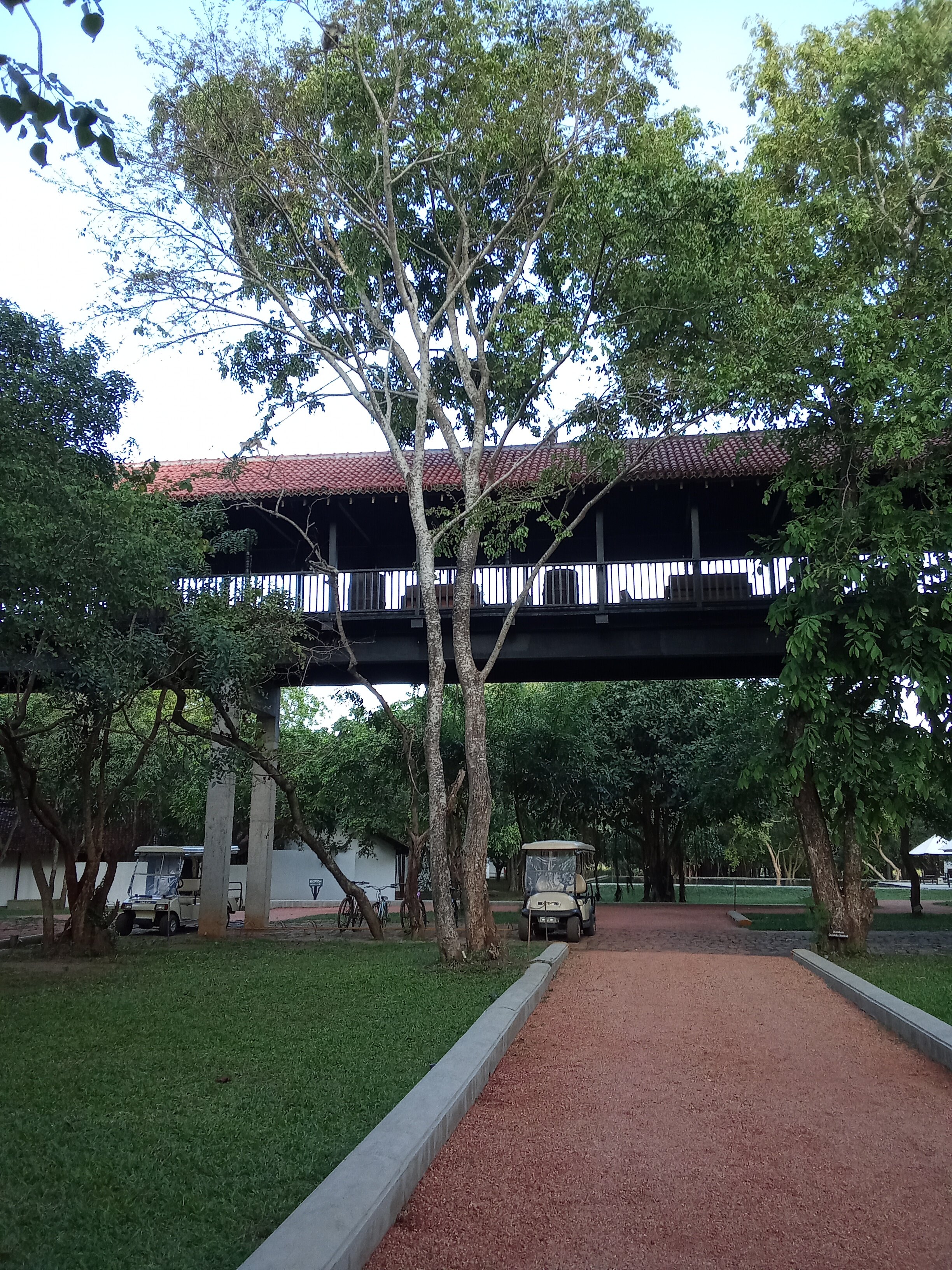 Sigiriya Jungles-浴室