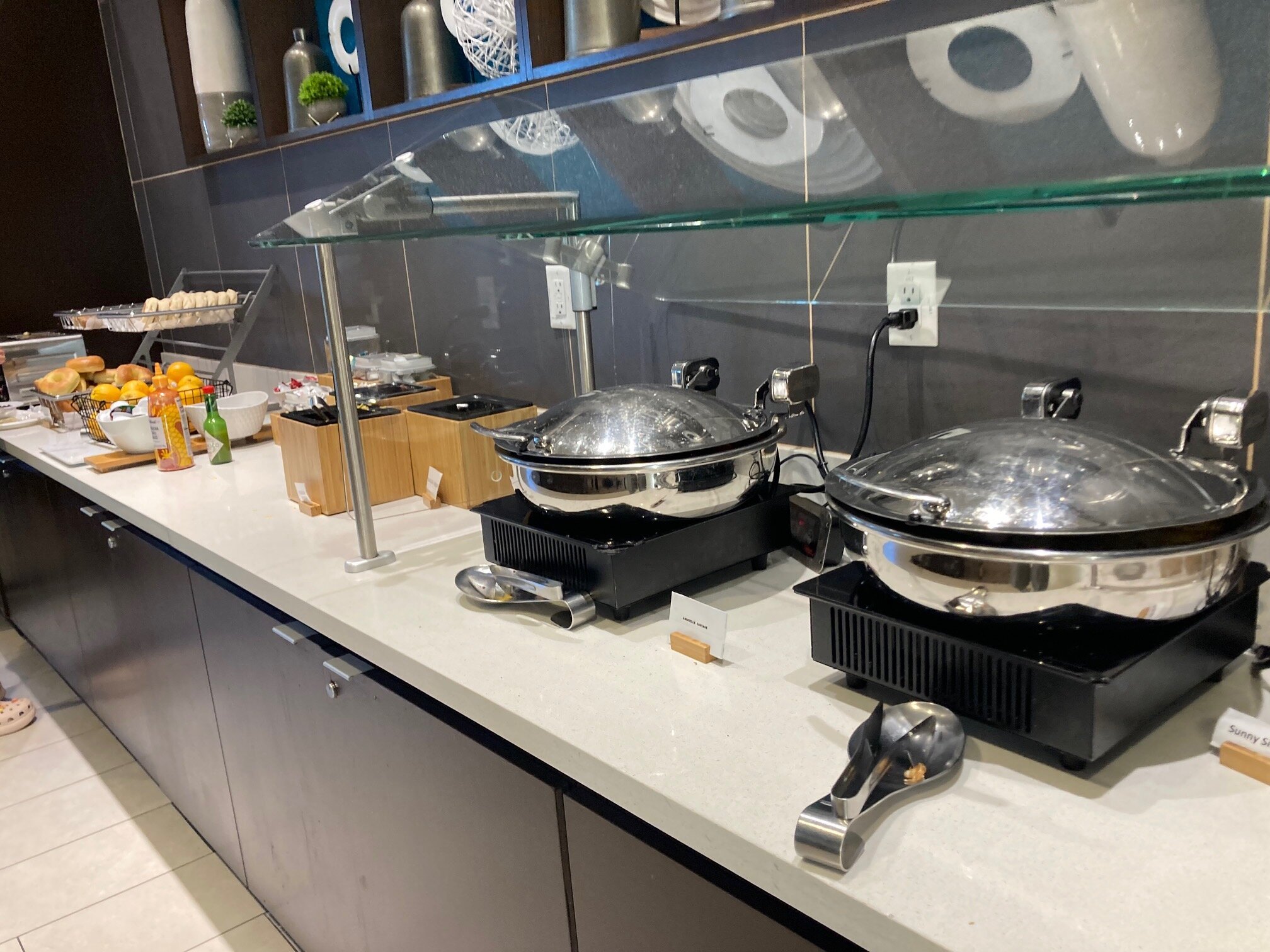 SpringHill Suites by Marriott Belmont Redwood Shores-浴室