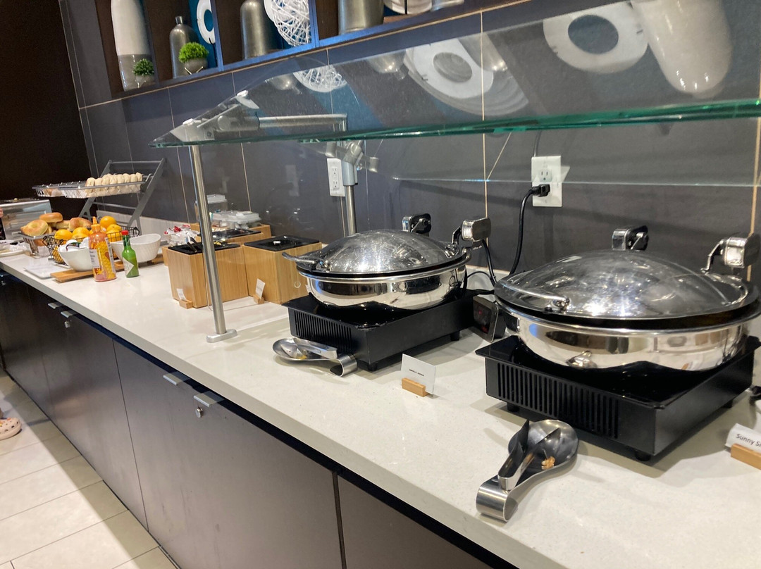 SpringHill Suites by Marriott Belmont Redwood Shores主图