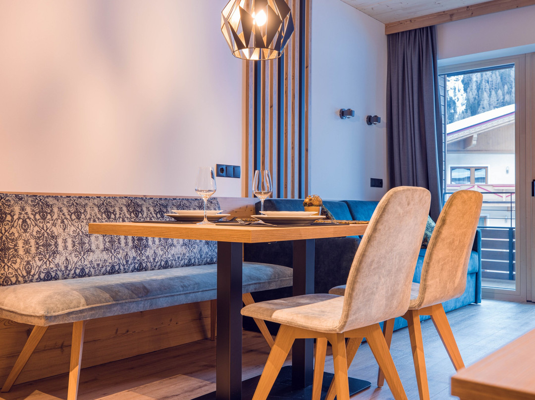 Alpinhotel Berghaus Spa主图