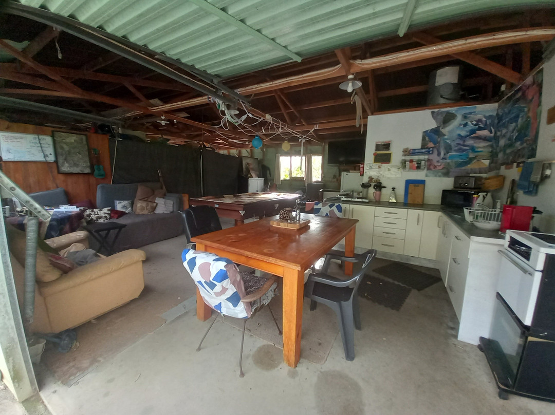 Auntie Dawns Place主图