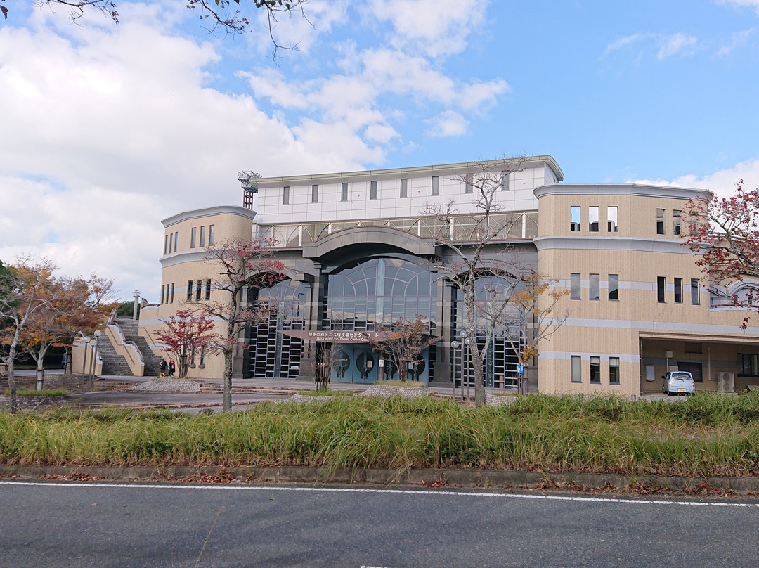 Higashi Hirao Park-Hakata必去景点