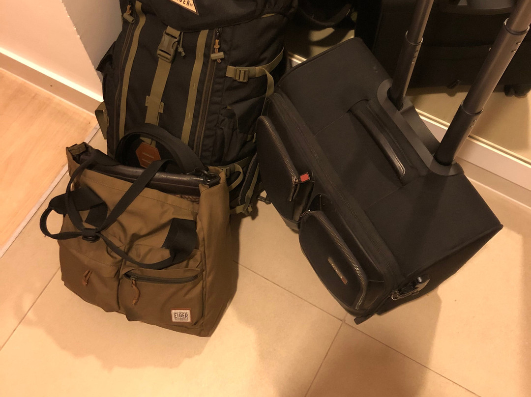 Harris Hotel Pontianak主图