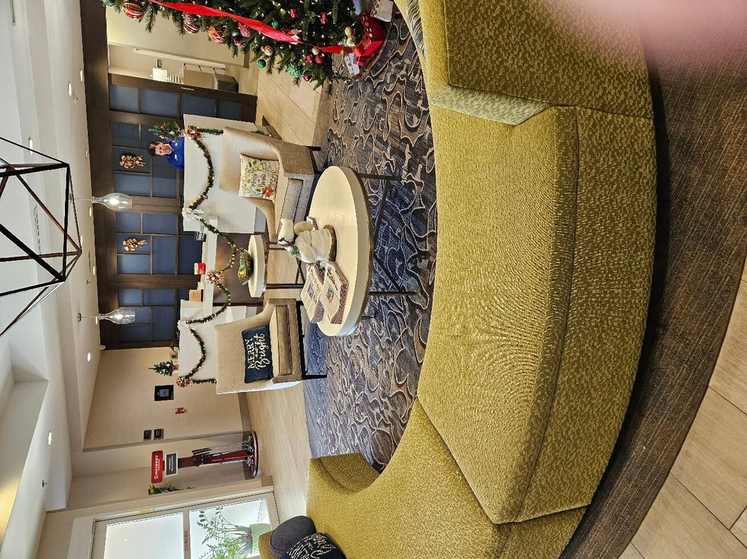 Homewood Suites By Hilton - Paducah主图