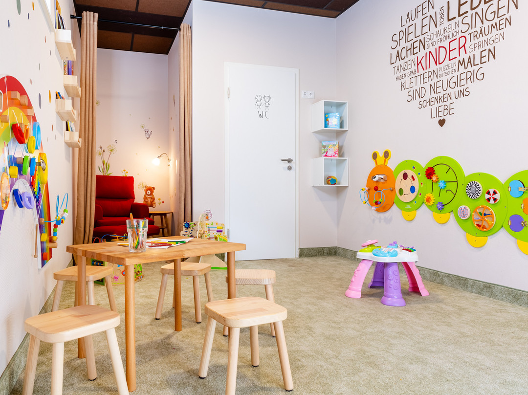 Rhon Feeling Freizeithotel主图