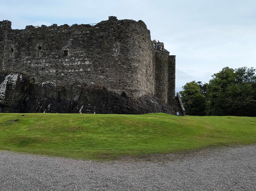Dunbeg Fort-Ventry必去景点