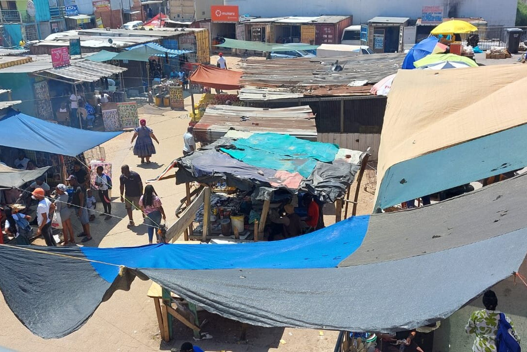 18 Gangster Museum-Khayelitsha必去景点