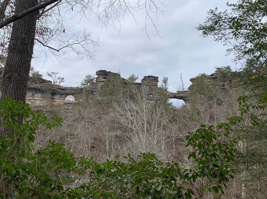Window Cliffs State Natural Area-Baxter必去景点