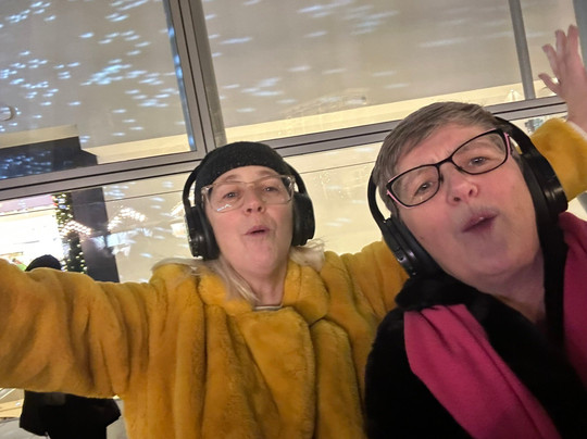 Silent Adventures Manchester-曼彻斯特必去景点