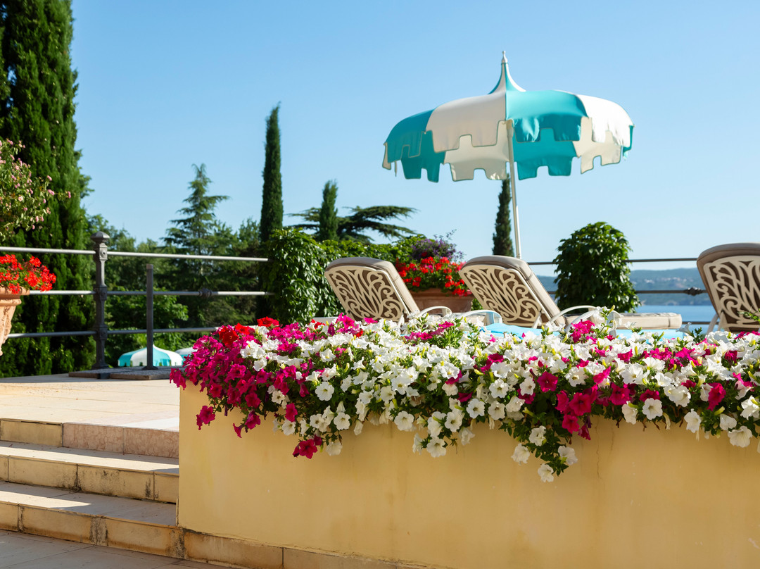 Hotel Kvarner Palace主图