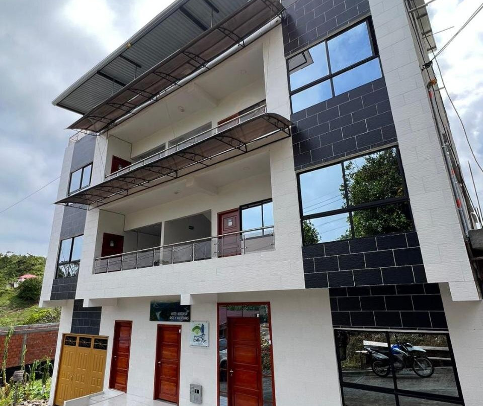 Hotel Norcasia Rios y Aventuras