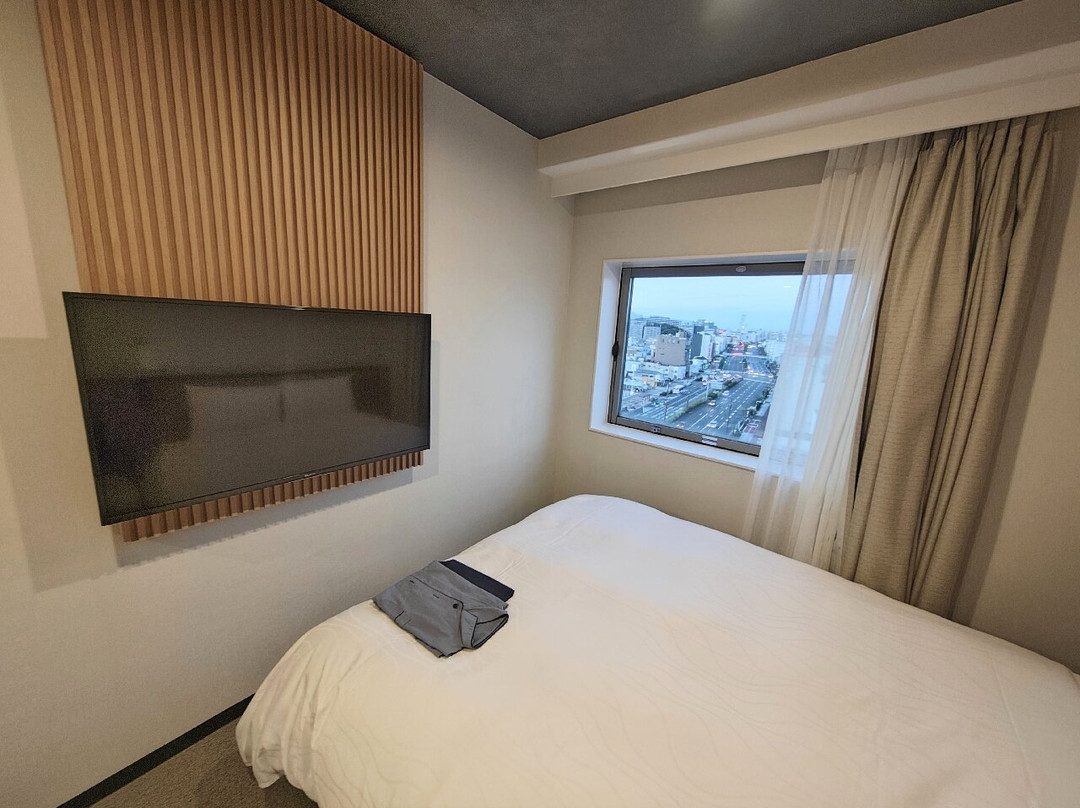 慈宫古酒店主图