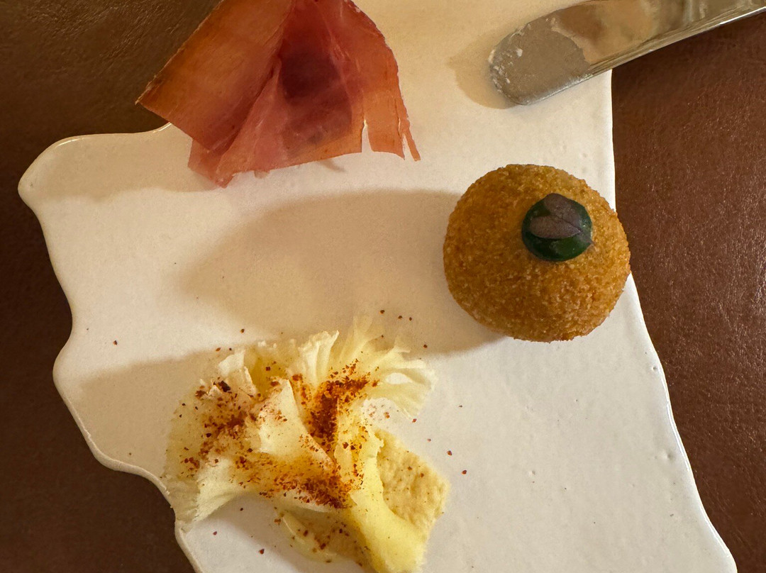 Core by Clare Smyth