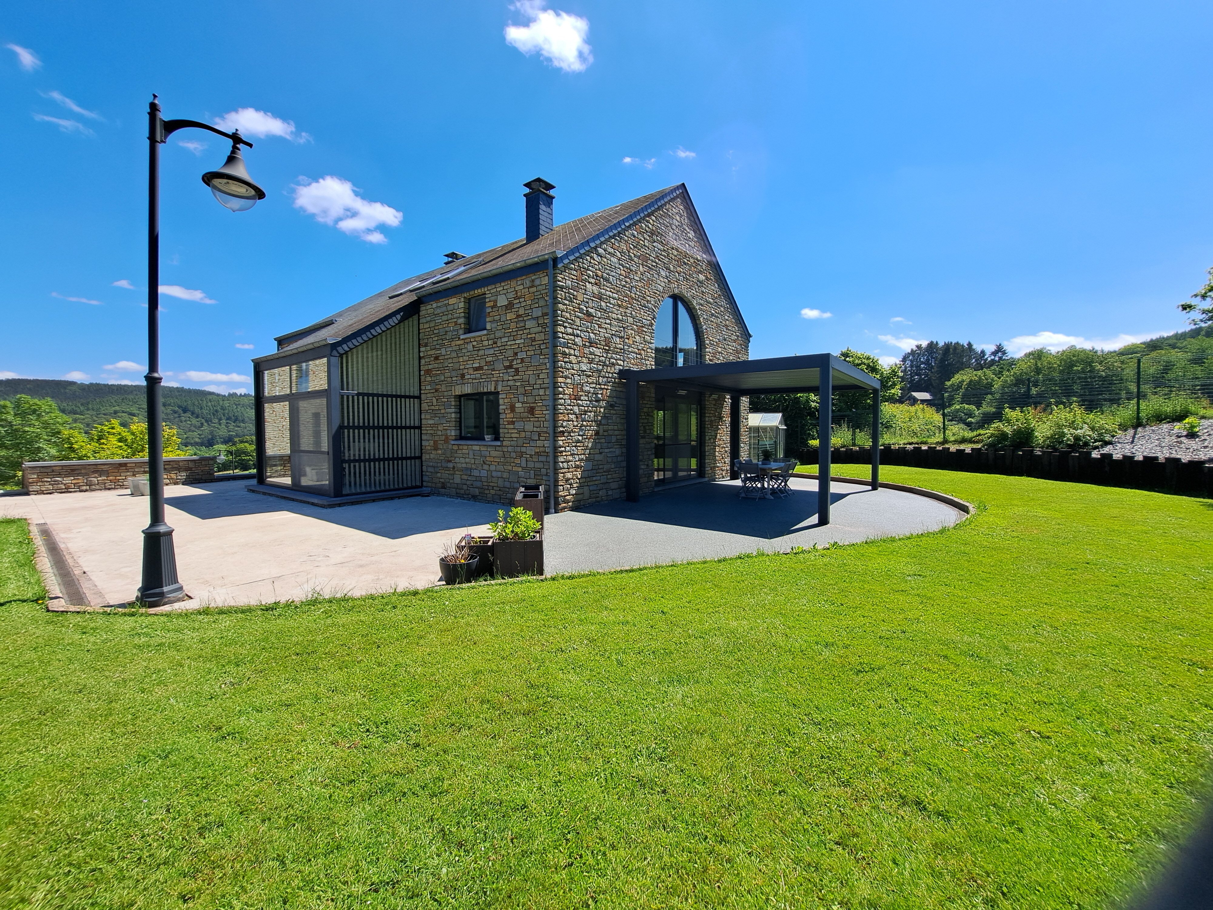 Cha Cha De Loup B&b / Vakantiewoning-官方