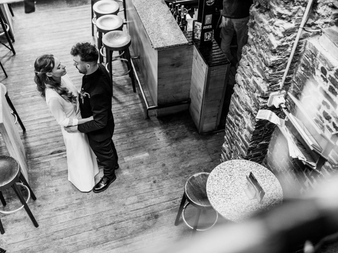 Café De Flater