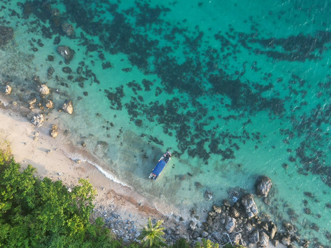 Mobula Divers Sibaltan Diving Center-爱妮岛必去景点