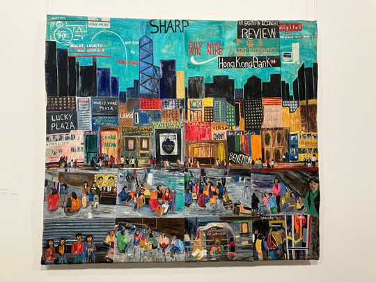 Stadtfuhrungen Venedig-威尼斯必去景点