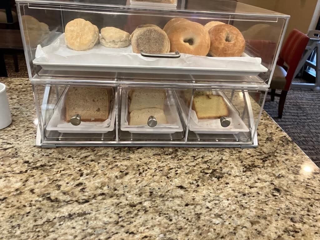 Comfort Suites Bridgeport - Clarksburg主图