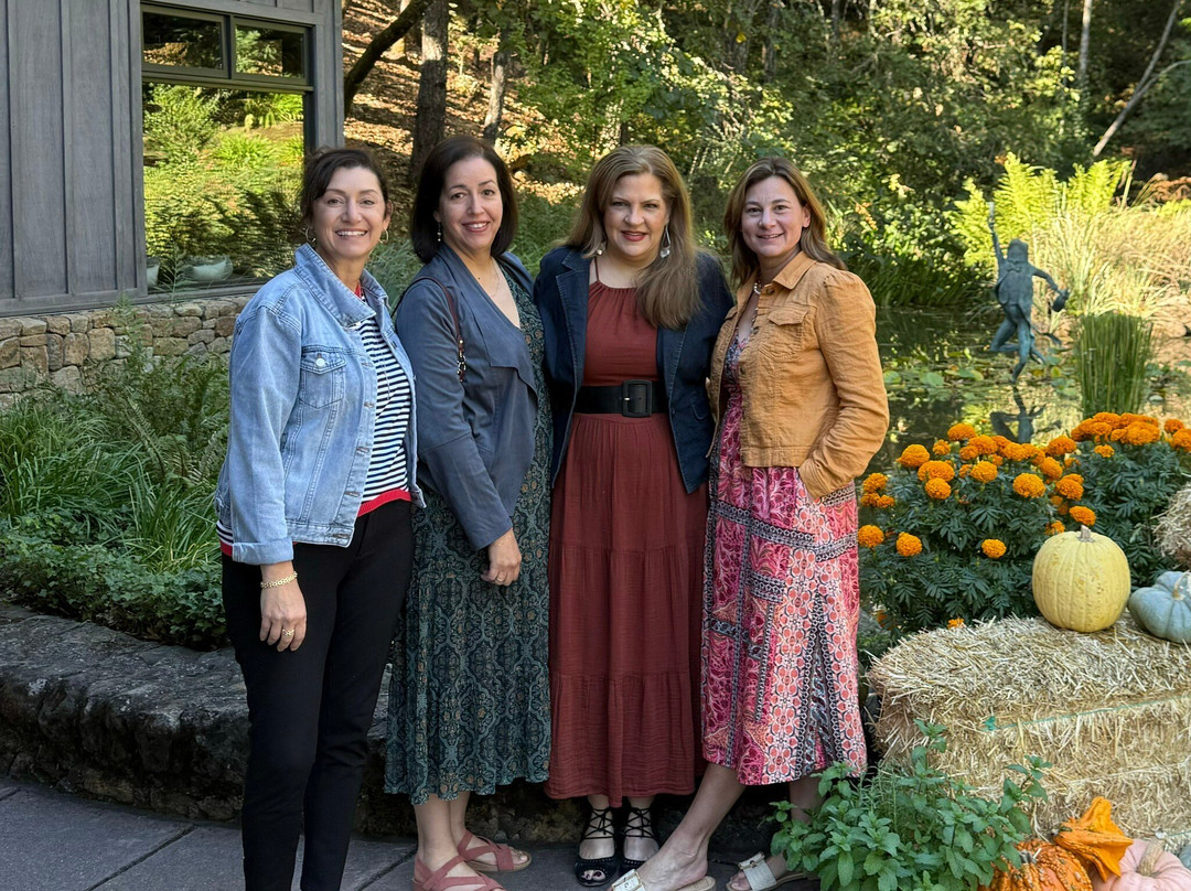 Wine Tasting With Women Drivers-纳帕必去景点