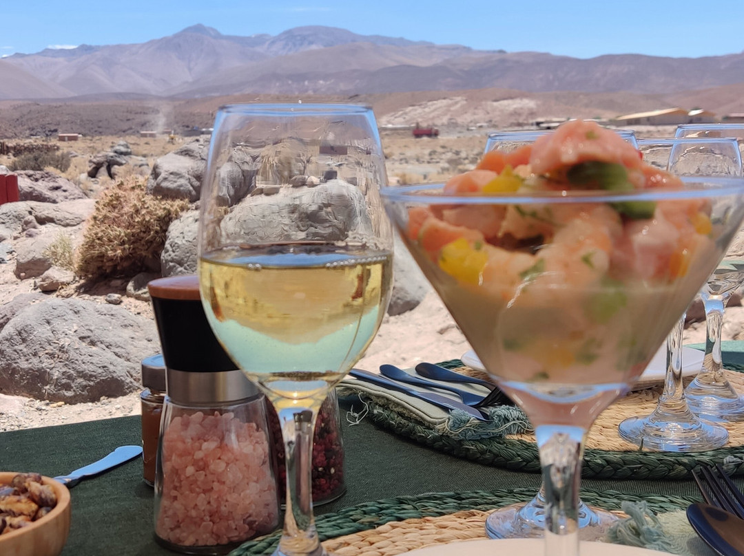 Viajar en Chile-普孔必去景点